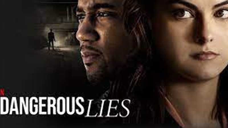 Dangerous Lies (2020) Hindi Dubbed